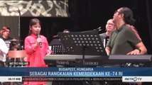 Musisi Berlatih Jelang Resepsi Diplomatik KBRI Hungaria