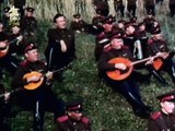Ой ты, рожь - The Alexandrov Red Army Choir (1965)
