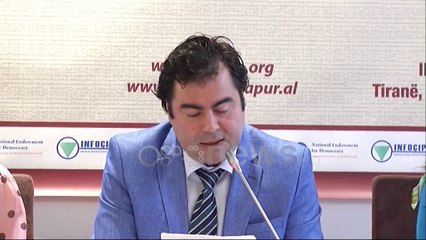 Ora News - Gert Shella: Në Gjykatën e Lartë 30 mijë dosje, duhen 20 vite për tu shqyrtuar