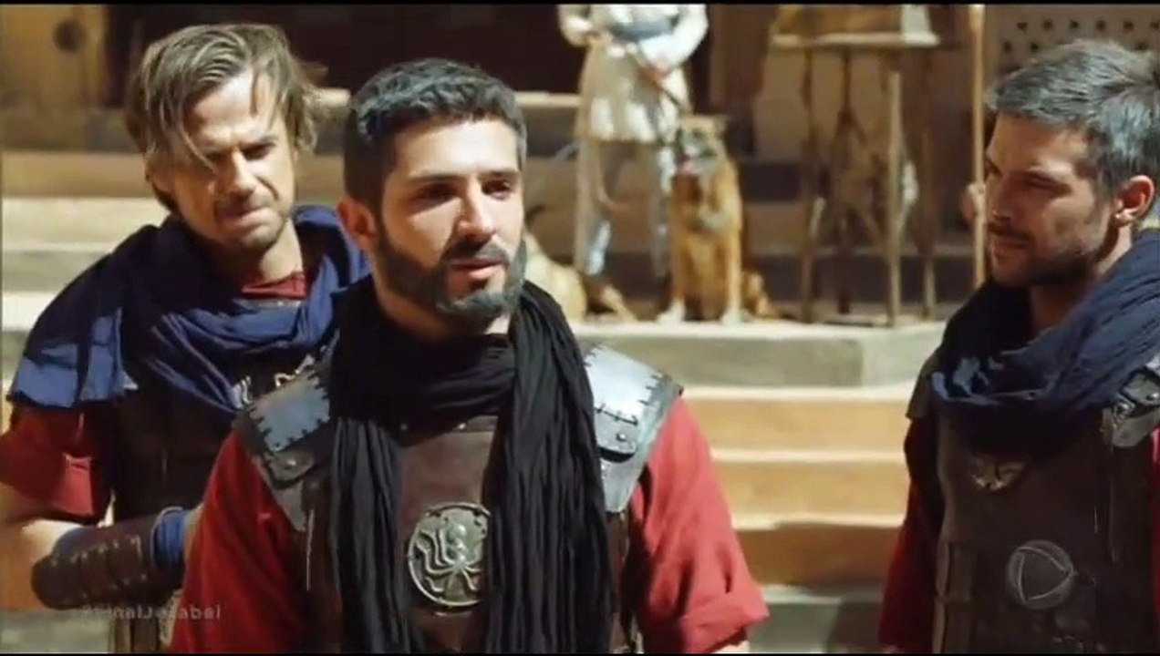 Jezabel Capitulo 80- COMPLETO