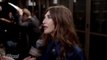 'Game of Thrones' Star Carice van Houten Talks Filming 