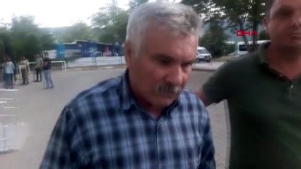 Denizli eski sevgili, yanlış kadını vurdu