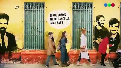 Pequeña Victoria - Telefe Capitulo 3 - ESPTUBE.COM