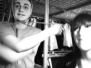 YELLE ET CHRISTELLE.