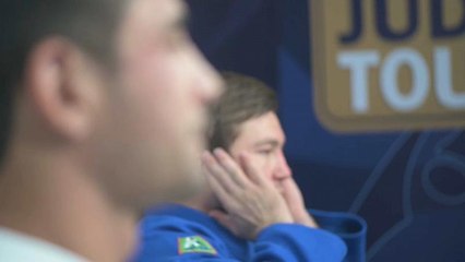 Judo: Tashkent Grand Prix, due medaglie d'oro per i padroni di casa
