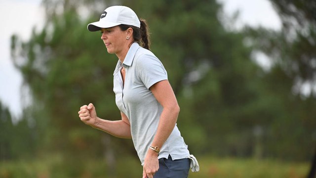 Lacoste Ladies Open de France 2019 : Le résumé du 3e tour