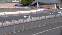renault clio cup 2019 circuit magny-cours