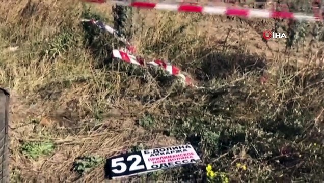 - Ukrayna’da tır ile minibüs çarpıştı: 9 ölü