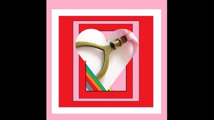 The key of my heart is in your hand [Quotes and Poems]