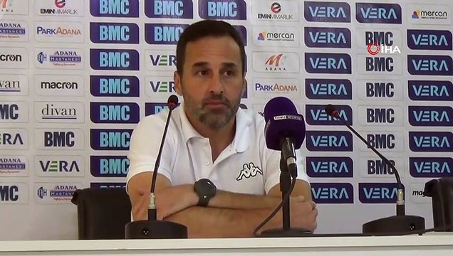 Koşukavak: “Oyunun yabancısı olduk”