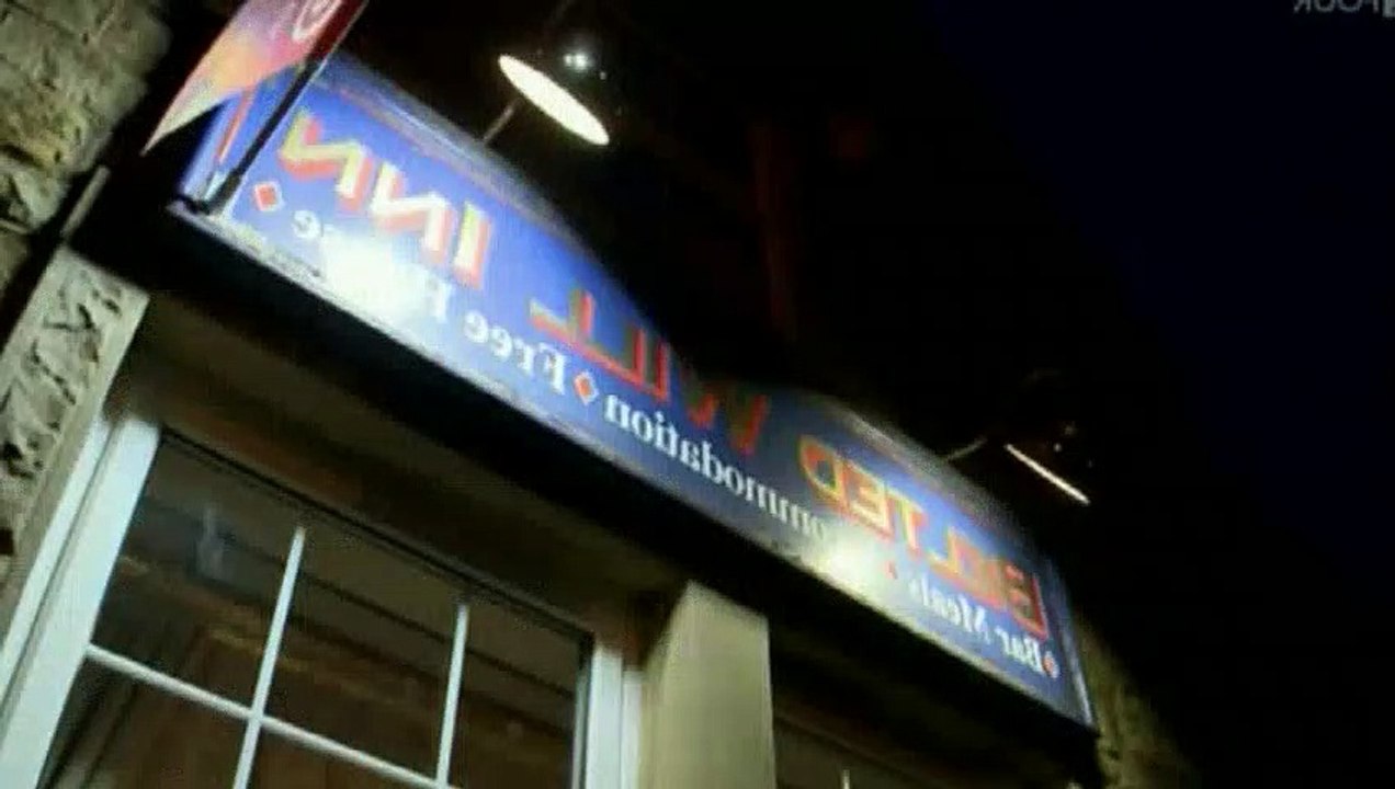 Great British Railway Journeys - S01 - E09 - Carlisle To Glasgow