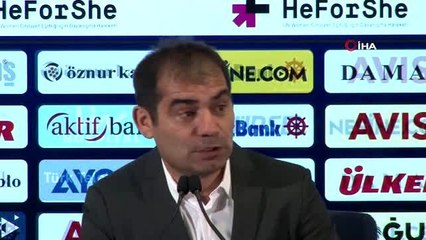 Metin Diyadin: "Kadro sıkıntımız sahaya yansıyor"