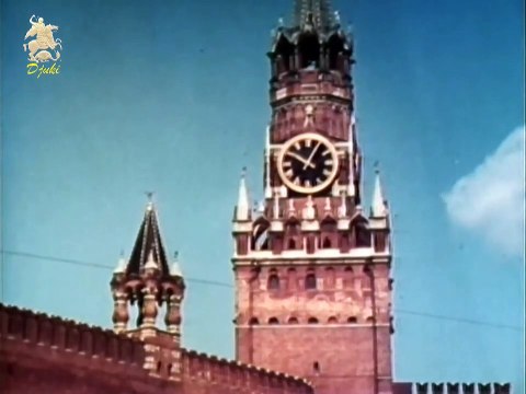 В путь - Alexandrov Ensemble (1965) - PART