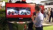 F1 2019 Singapore GP - Post-Qualifying Interviews and Analysis