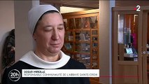 Essais cliniques clandestins : l'abbaye de Sainte-Croix ouvre ses portes