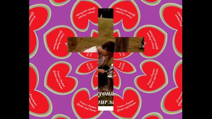 My love for your goes beyond life, when I die... [Quotes and Poems]