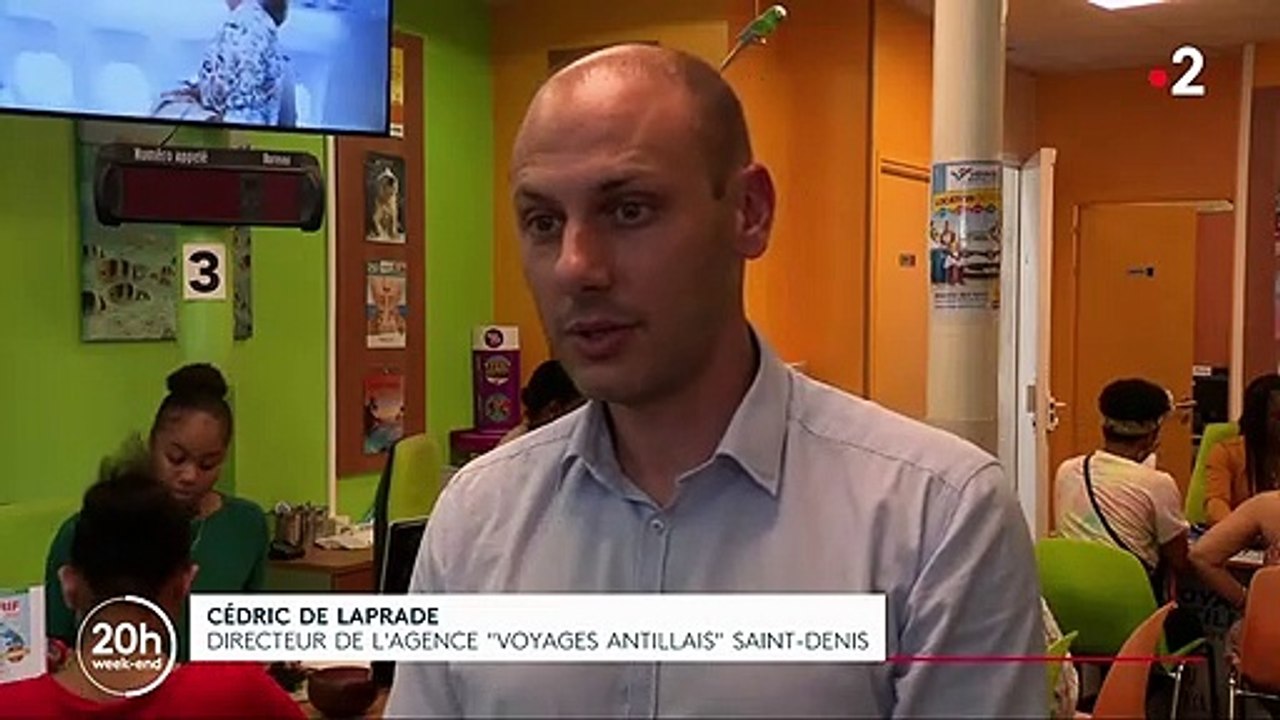 Faillite de compagnies aériennes : les agences de voyages accusent le coup