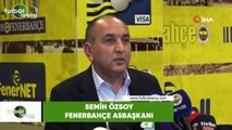 Semih Özsoy: 