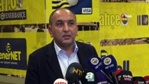 Semih Özsoy: “Galatasaray maçı bizim için özel”