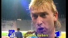 FC Bayern München - Die Saison 1993-94  teil 1