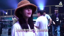 [Arabic Sub] IU TV _ IU 10th Anniv. Tour Concert 'dlwlrma' - Bangkok