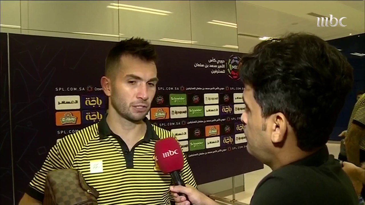 أجواء ما بعد مباراة فوز الهلال على الاتحاد في دوري كأس الأمير محمد بن سلمان