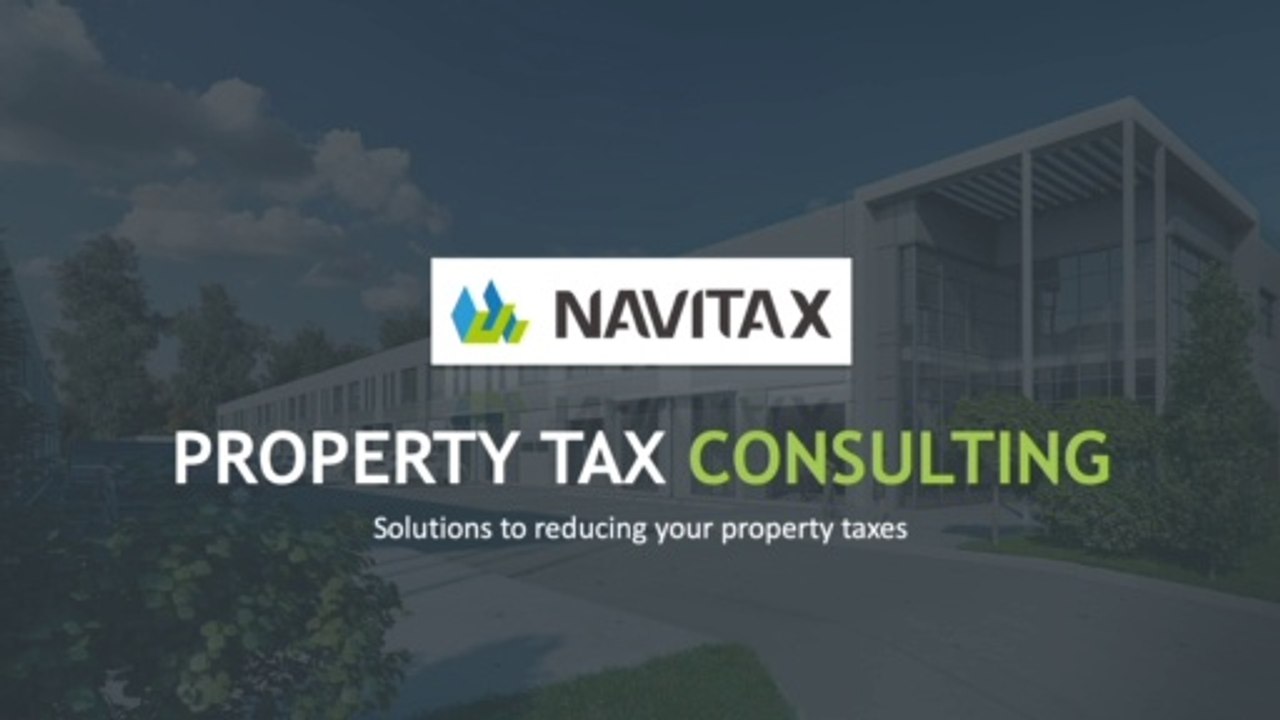 Property Taxes killing your bottom-line profits? Getting a property tax consulting firm for no money down can help!