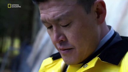 Uçak Kazası Raporu - Dönüm Noktası