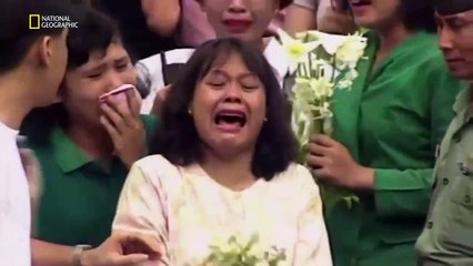 Uçak Kazası Raporu -  Ölümcül Dönüş