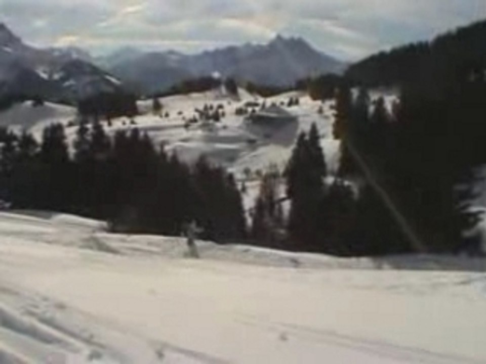 Road gap