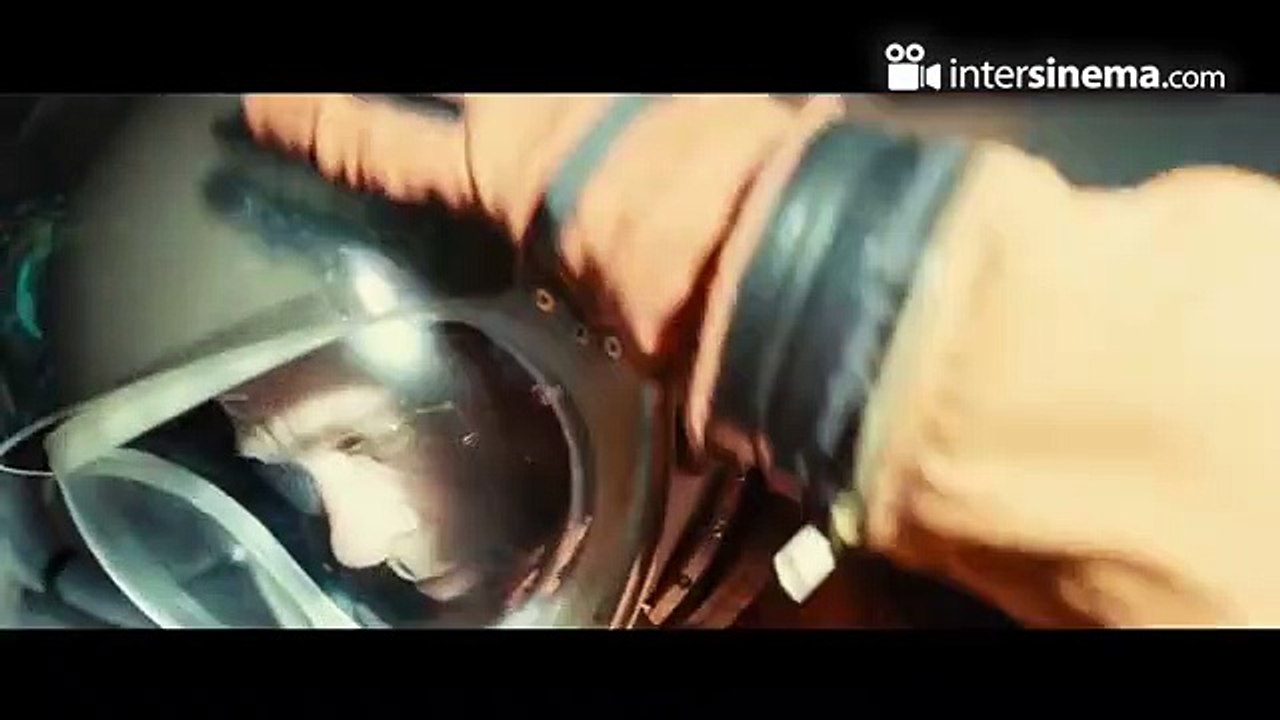 Yıldızlara Doğru - Fragman
