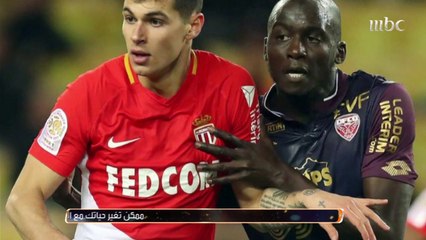 أهم محطات سيديريك يامبيري مدافع الاتفاق السعودي في صدى الملاعب