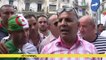 Algérie : manifestations massives dans plusieurs villes, notamment à Alger