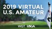 2019 Virtual U.S. Amateur Golf Championship