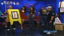 184 GUERRA DE CHISTES 2011 Cap 184 SONNY SHOW