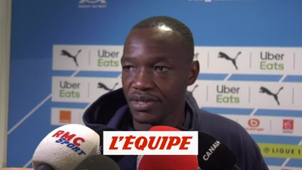 Mandanda «On perd deux points et pas mal de joueurs» - Foot - L1 - OM