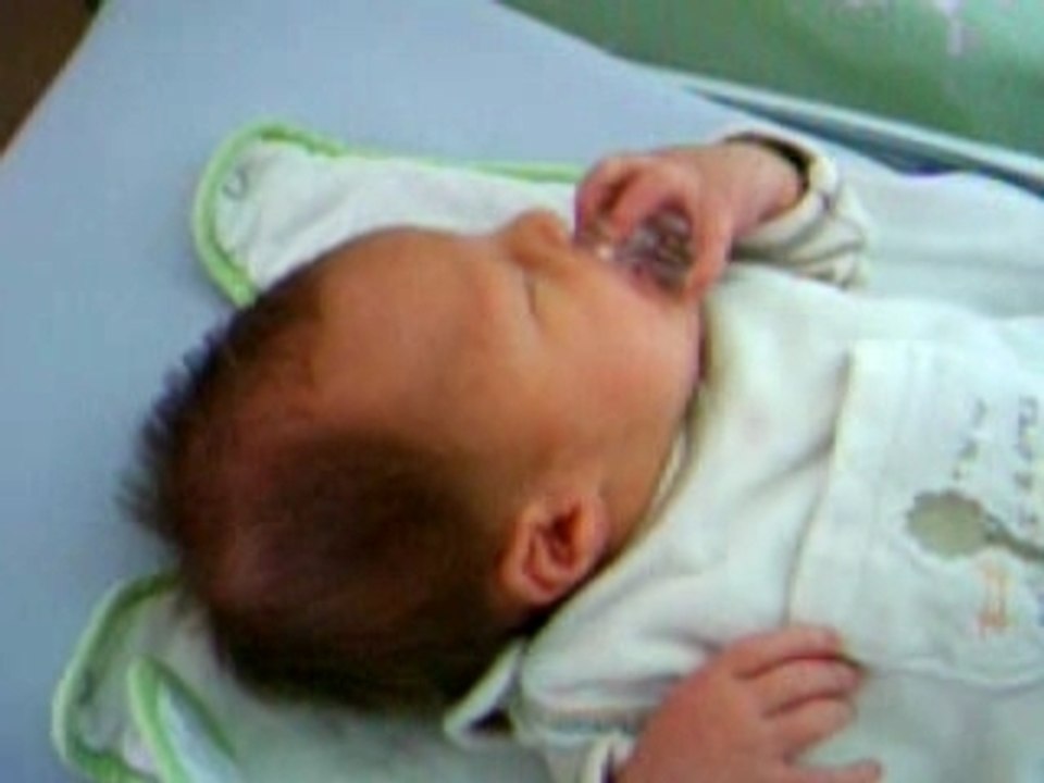 Je tiens ma tute à la mat