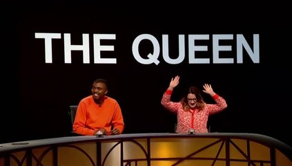 QI S17E01 Extended Episode