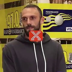 Vedat Muriqi: "Falcao, dünya çapında bir isim"