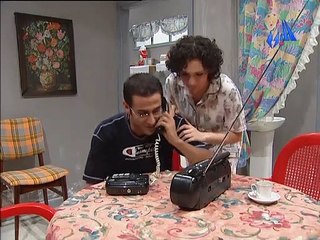 المسلسل السوري مبروك الحلقة 16