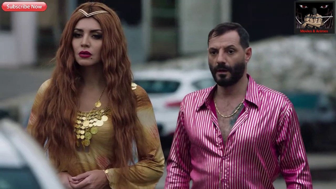 مسلسل "دولار" الحلقة 7 السابعة