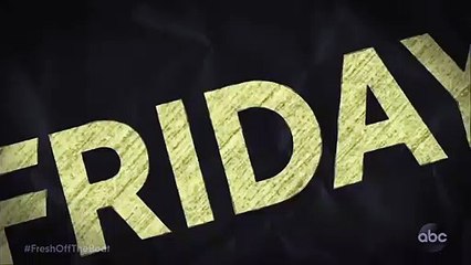 Fresh Off The Boat Season 6