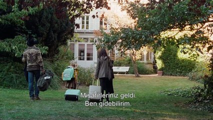 SAKLI GERÇEKLER Film
