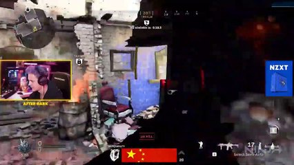 NINJA GOES BEASTMODE IN COD MODERN WARFARE!