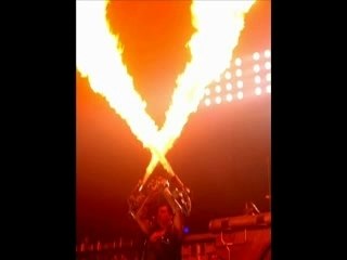 Duel allemand: Tokio Hotel versus RAMMSTEIN