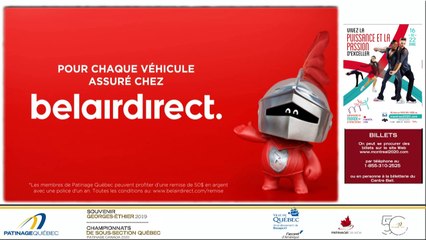 SGÉ 2019/CSS 2020, Novice Messieurs et Junior Messieurs, prog. libre