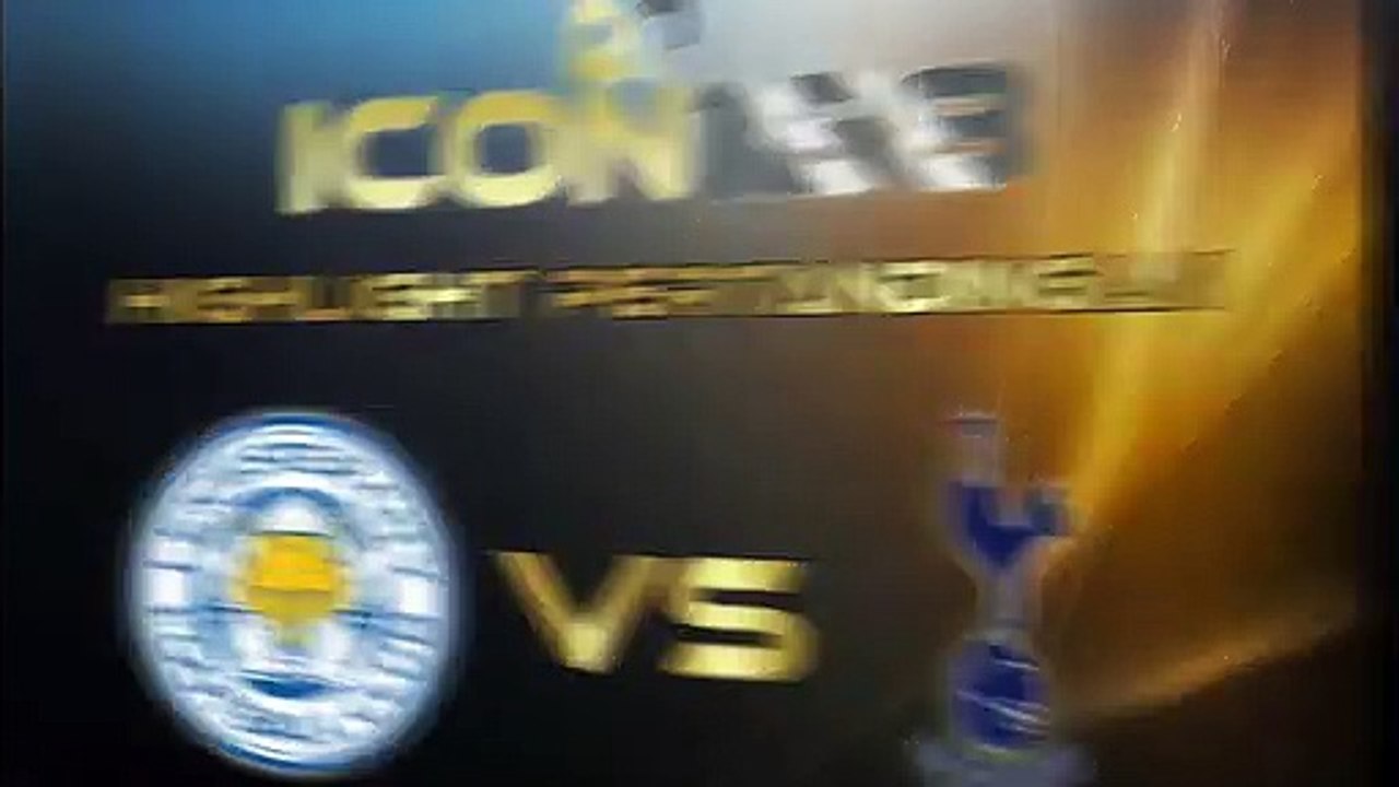QQICON188 Cuplikan Gol Pertandingan Leicester City VS Tottenham Hotspur 21 September 2019