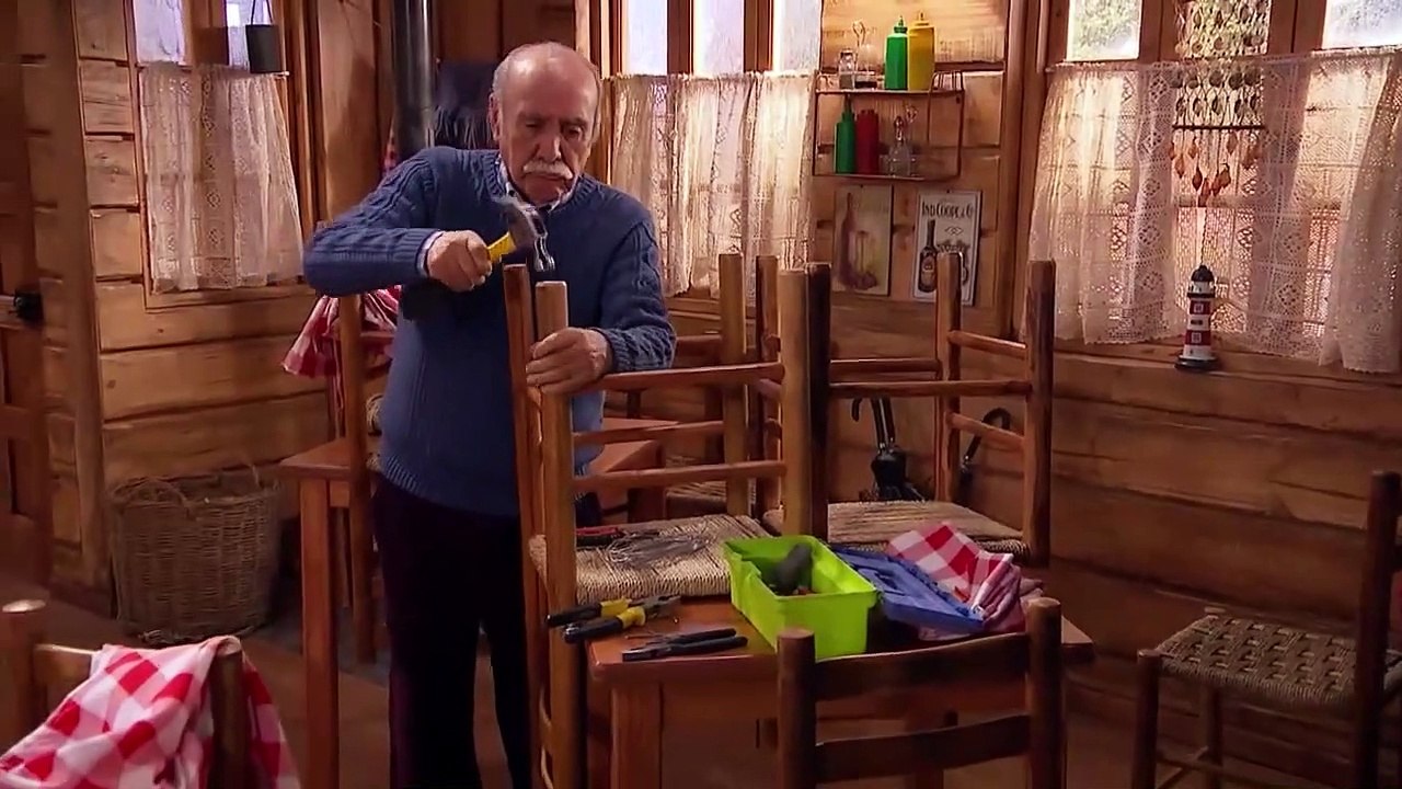 Isla Paraiso Capitulo 30