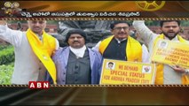 Actor And TDP Ex MP Siva Prasad Is No More  ;Special Story