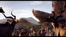 The Lion King TV Spot | 'In Theaters July 19' | Movieclips Trailers